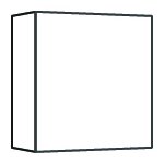 Fall In The Mountains Of New Hampshire Canvas Print